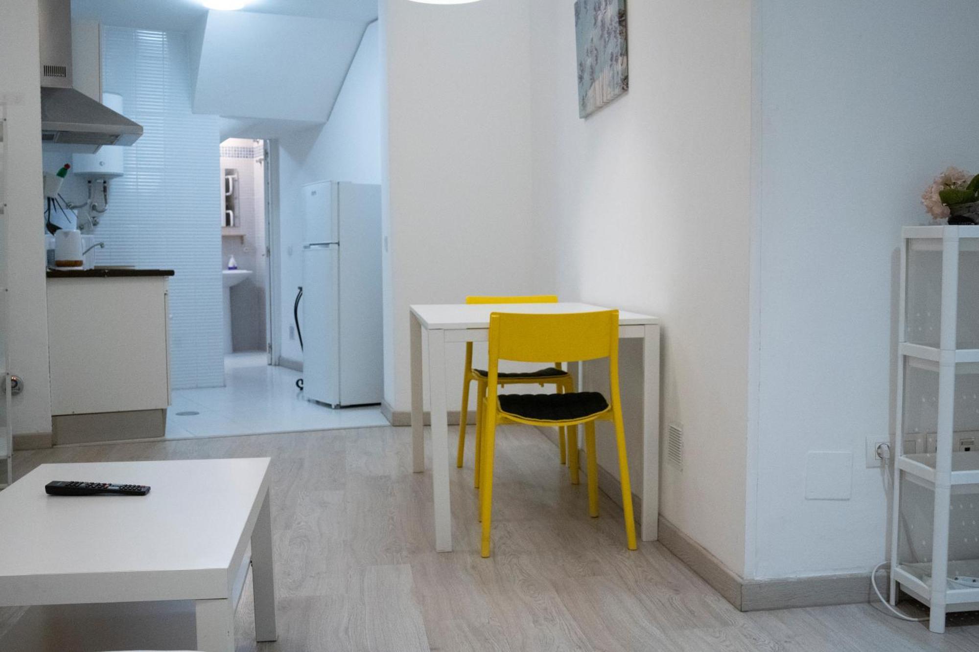 Estupendo Estudio Al Lado De Plaza La Merced Малага Екстер'єр фото